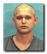 Offender Brandon Michael Mcclurg