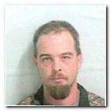 Offender Bryan Scott Burton