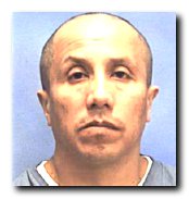 Offender Cesar Ecsalante-rojas