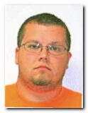 Offender Christopher Eugene Betts