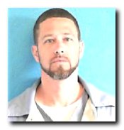 Offender Christopher Michael Hesse