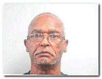 Offender Clifton Andre Mc-kinney