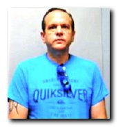 Offender David Andrew Krebs