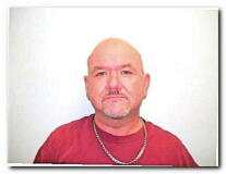 Offender David Wayne Cox