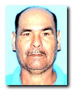 Offender Demetrio Cedeno