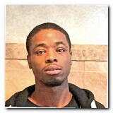 Offender Derrick L Mccree