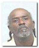 Offender Dewayne Anthony Robinson