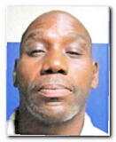 Offender Donald Bullock