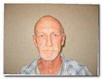 Offender Donald Crenshaw