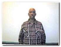 Offender Donald Oscar Burden