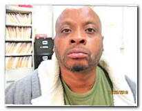 Offender Eric Dewayne Mays