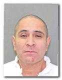 Offender Gilbert Acosta Ramirez