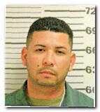 Offender Israel Martinezvalasquez