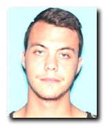 Offender Jace Kohl Taylor-lockard