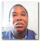 Offender James Alonzo Nelson III