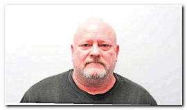 Offender Jerry Dale Driggars