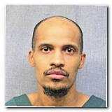 Offender Joel D Rodriguez