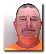 Offender John David White