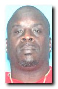 Offender Johnnie Lee Matthews Jr