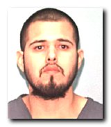 Offender Juan Manuel Luna Mendoza