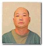 Offender Kao Vang