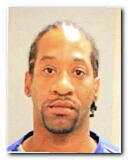 Offender Keith Taylor Robinson