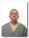 Offender Larry Donnell Jones