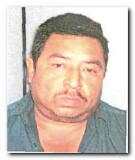 Offender Leonardo Torres Trevino