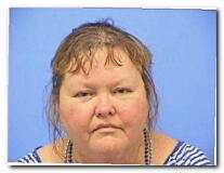 Offender Leslie Ann Budd