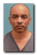 Offender Luis Baez