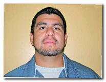 Offender Martin L Gamez