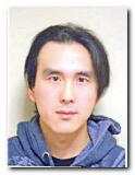 Offender Michael Xiong