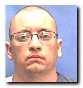 Offender Patrick A Blankenship