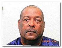 Offender Robert Earl Brooks