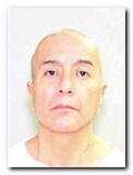 Offender Robert Mercado