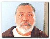 Offender Robert Villanueva