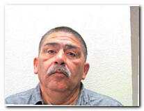 Offender Rolando Reyna Garza