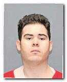 Offender Severo Joshua Amador