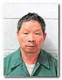 Offender Tong Xiong