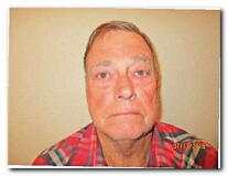 Offender Wendell Wayne Hildebrant