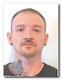 Offender Aaron Corkill