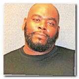 Offender Anthony Brown