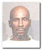 Offender Cedric Bernard Jones