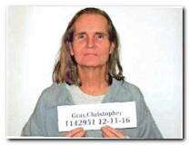 Offender Christopher Lawrence Gray