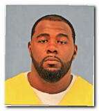 Offender Corey M Moss