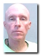 Offender David Lee Becker