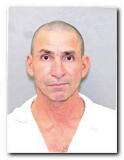 Offender David Rocha