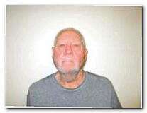 Offender Donald Eugene Masters