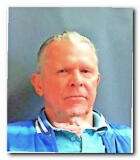 Offender Donald James Hawksley