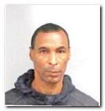 Offender Donald Johnson